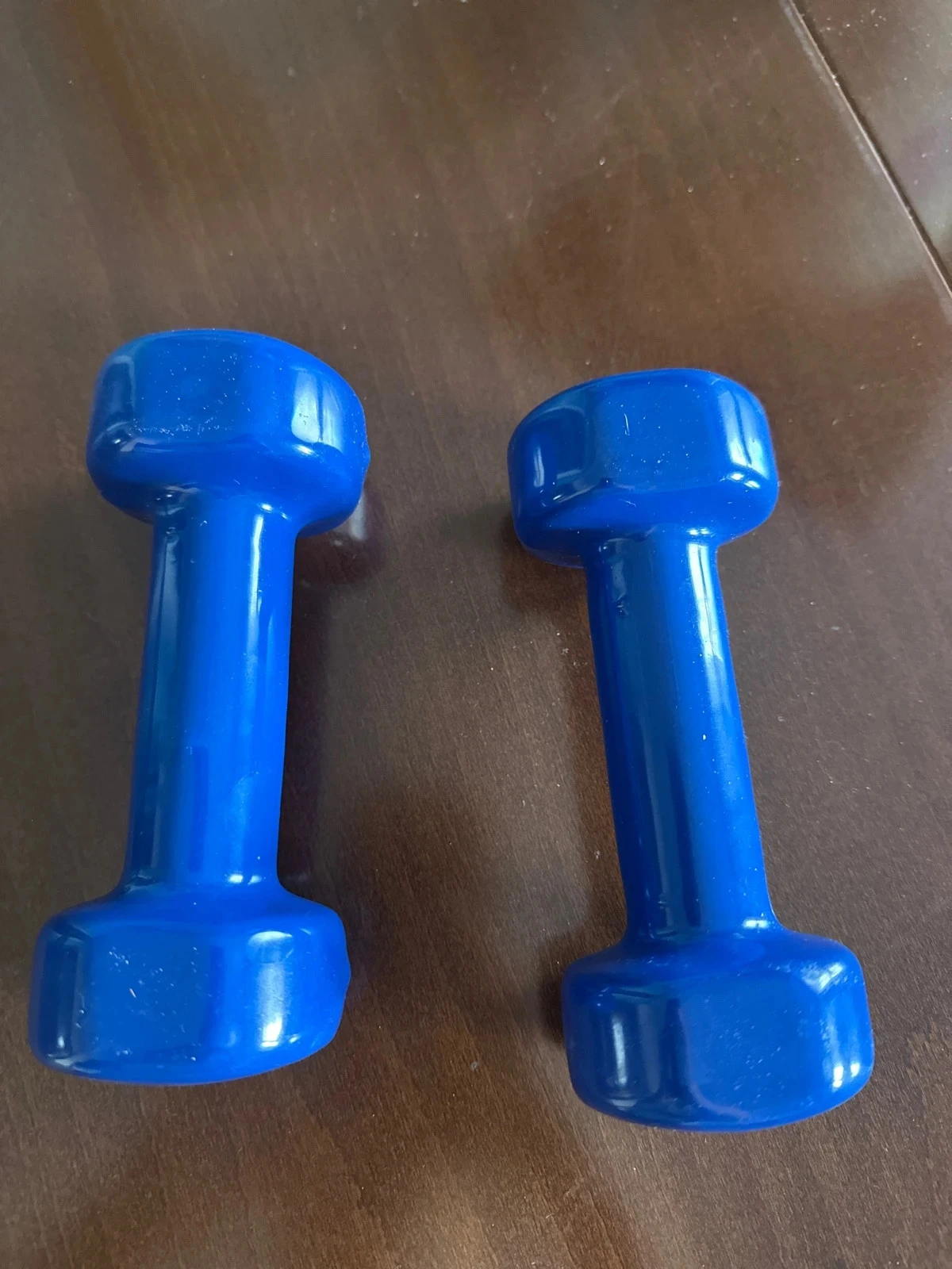 Salter Dumbbells – photo 3